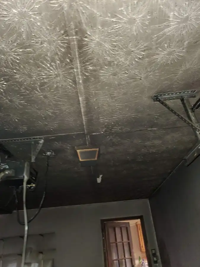 Fire and smoke damage assessment for Emergency Water Damage Services in Speedway